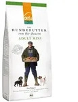 Hund Trockenfutter - Adult Mini/Gefl&uuml;gel 3Kg