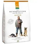 Hund Trockenfutter - Senior/Gefl&uuml;gel