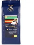 Caf&eacute; Nicaragua - gemahlen