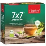 7x7&reg; Kr&auml;uterTee - 50 Beutel 87,5g