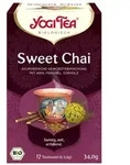 Sweet Chai
