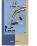 Gute Laune-Tee - Teebeutel