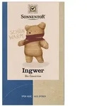 Ingwer Tee - 18 Doppelkammerbeutel 23,4g