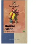 Dankesch&ouml;n-Tee - Teebeutel