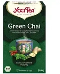Green Chai