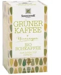 Gr&uuml;ner Kaffee - 18 Beutel