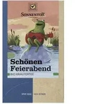 Sch&ouml;nen Feierabend Tee - 18 Teebeutel