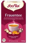 Frauen Tee