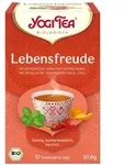 Lebensfreude - 17 Beutel