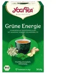Gr&uuml;ne Energie