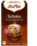 Schoko - 17 Beutel