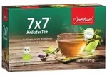 7x7&reg; Kr&auml;uterTee - 100 Beutel 175g