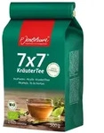 7x7&reg; Kr&auml;uterTee - lose 500g