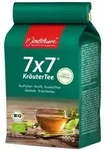 7x7&reg; Kr&auml;uterTee - lose 100g