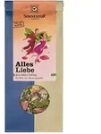 Alles Liebe-Tee - lose