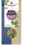 K&auml;sepappel - Blaue Malve