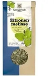 Zitronenmelisse