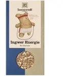 Ingwer-Energie - Tee Lose