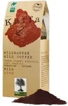 Kaffa Wildkaffee - mild gemahlen