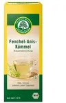 Kr&auml;uterteemischung - Fenchel-Anis-K&uuml;mmel 20 Beutel