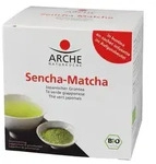 Sencha Matcha - Japanischer Gr&uuml;ntee