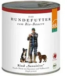 Hund Nassfutter - Rind Sensitive Dose