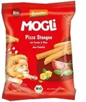 Pizza Stangen - Tomate & K&auml;se 75g