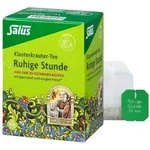 Ruhige Stunde - 15 Beutel
