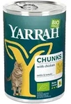 Cat Food Chunks Nassfutter - Huhn 405g