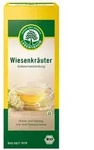 Wiesenkr&auml;uter, Aufgussbeutel