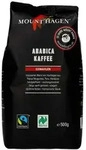 Arabica Kaffee - gemahlen 500g