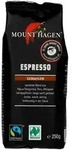 Espresso - gemahlen 250g