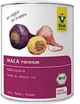 Maca Pulver