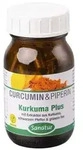 Kurkuma Plus - 60 Kapseln