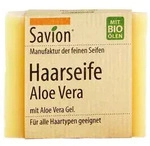Haarseife - Aloe Vera 80g
