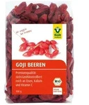 BIO Goji Beeren