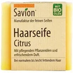 Haarseife - Citrus 80g