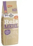 Mehl - Reis Vollkorn 500g