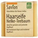 Haarseife - Nelke-Teebaum 85g