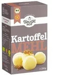 St&auml;rke - Kartoffelmehl 250g