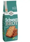 Brotbackmischung - Schwarz Brot 500g