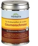 Gaumenschmaus - Bratkartoffel