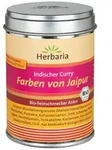 Feinschmecker Asien - Farben von Jaipur Indischer Curry 80g
