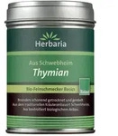Thymian gerebelt
