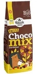 Knusper Cerealien - Choco Mix Zartbitter 300g
