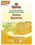 Bio-Babyzwieback - Dinkel