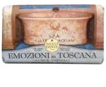 Soap - Emozione in Toscana Acque Termali