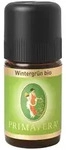 Wintergr&uuml;n bio