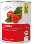 BIO Acerola Pulver