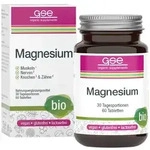 Magnesium Compact 60 Tabletten 37g